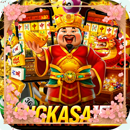 angkasa168 — mitra unggulan